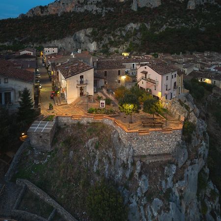 Il Belvedere Civita Exterior photo
