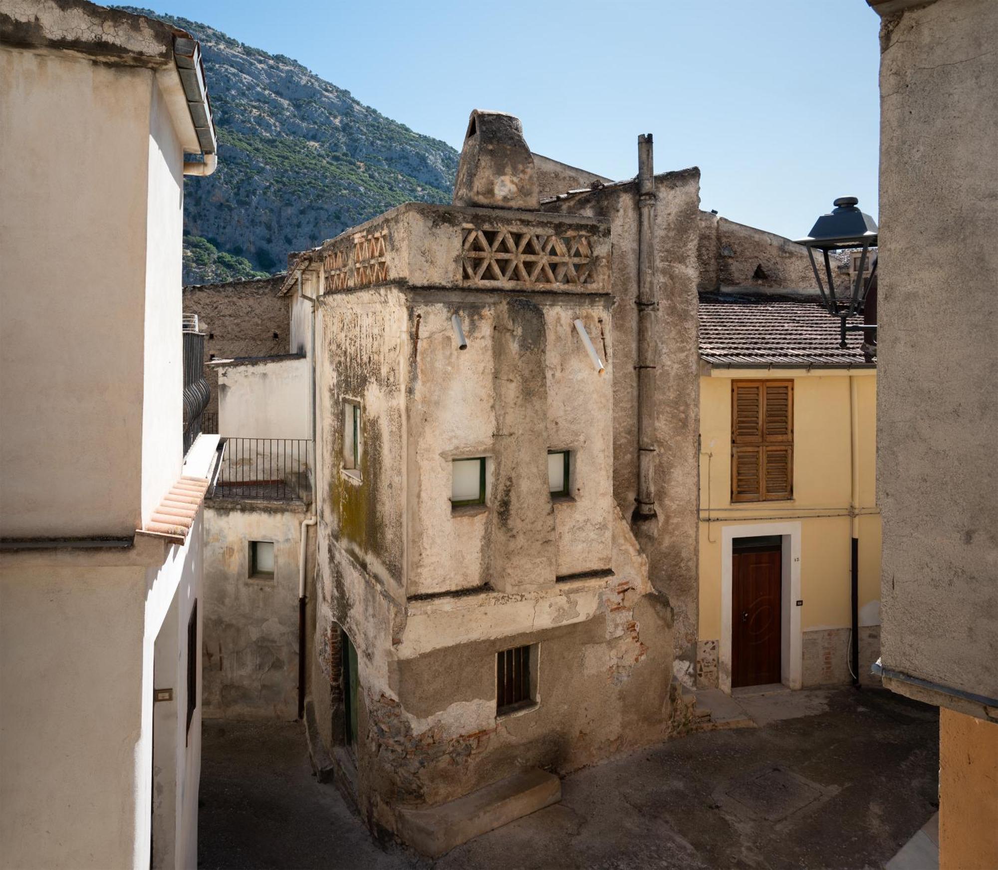 Il Belvedere Civita Exterior photo