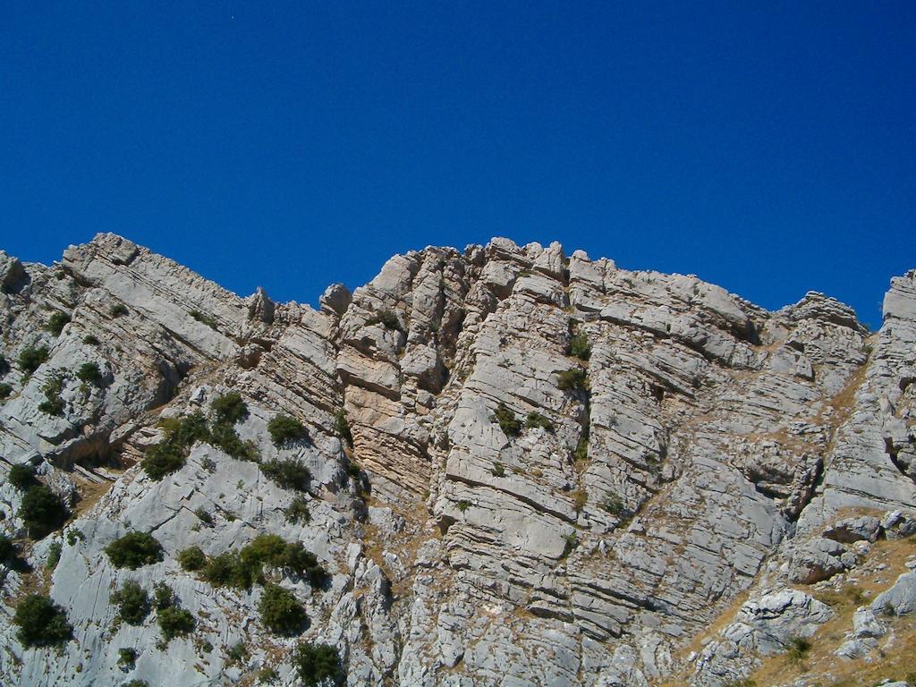 Il Belvedere Civita Exterior photo
